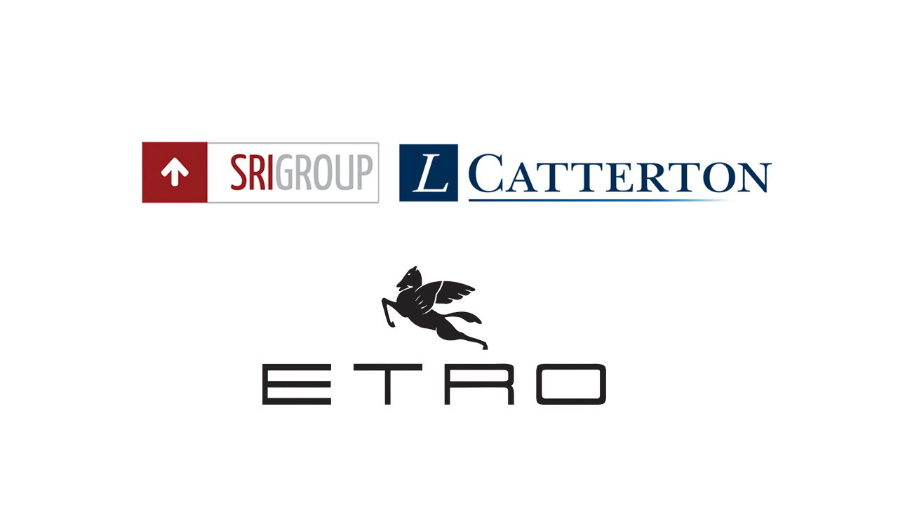 LVMH-backed L Catterton to buy 60% of Italian fashion label Etro