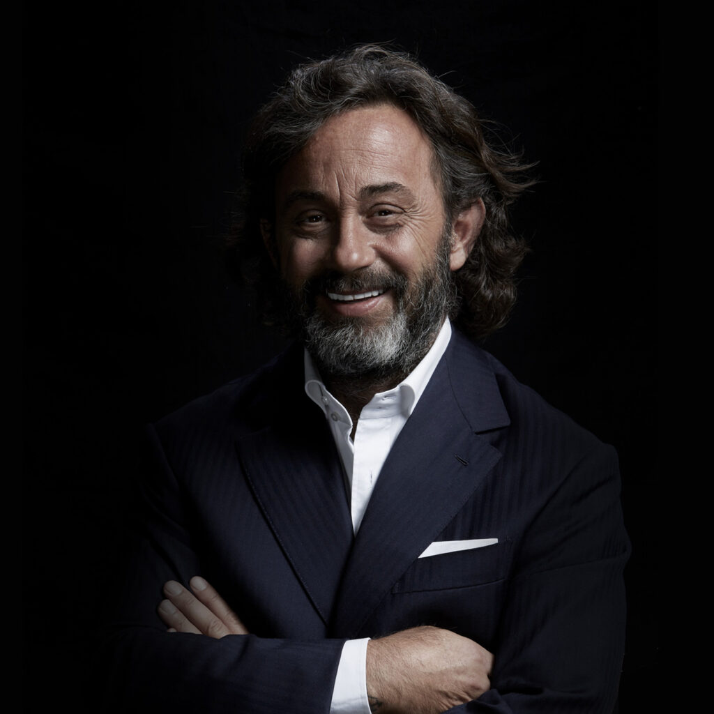 Bernardo Vacchi SRI Group Global